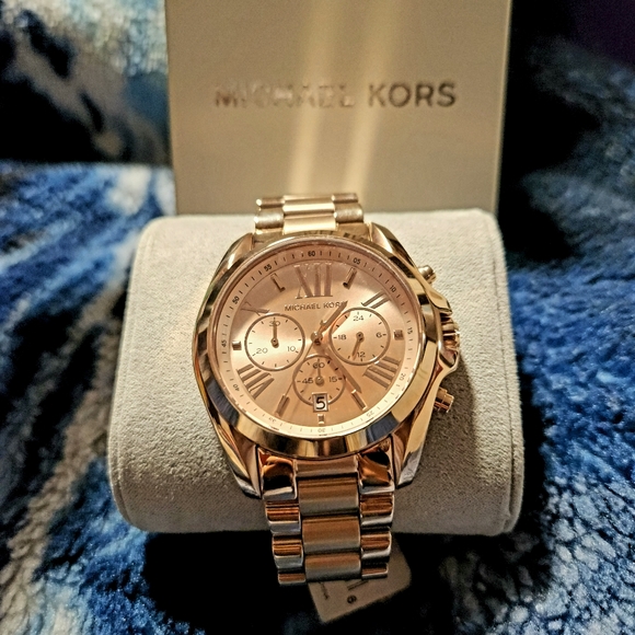 Michael Kors watch
